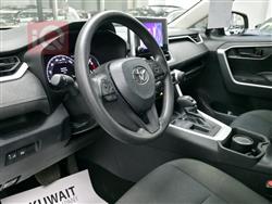 تۆیۆتا ڕاڤ 4